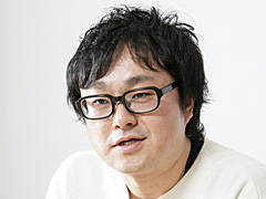 なぜ，発売延期を決断したのか？ “爆乳P”が「UPPERS」に込めた熱い思いを赤裸々に語ってくれた