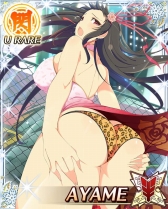 画像ギャラリー No.003のサムネイル画像 / 「UPPERS」,3月31日に重大発表あり。「閃乱カグラ NW Gバースト」では本作とのコラボも