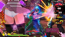 画像ギャラリー No.012のサムネイル画像 / 発売延期となっていた「UPPERS」の新発売日は7月14日。製品版はより手に取りやすい2000円引きの“フルボッコ価格”に
