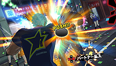画像ギャラリー No.015のサムネイル画像 / 発売延期となっていた「UPPERS」の新発売日は7月14日。製品版はより手に取りやすい2000円引きの“フルボッコ価格”に
