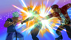 画像ギャラリー No.017のサムネイル画像 / 発売延期となっていた「UPPERS」の新発売日は7月14日。製品版はより手に取りやすい2000円引きの“フルボッコ価格”に
