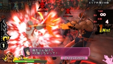 画像ギャラリー No.004のサムネイル画像 / 「UPPERS」の最新情報が公開。強敵達も再登場する「サバイバル」ミッションと，乱麻とミチルの拠点となる「歌方レインボー商店街」の情報が明らかに