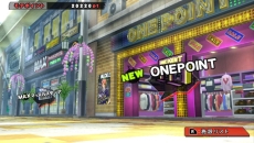 画像ギャラリー No.005のサムネイル画像 / 「UPPERS」の最新情報が公開。強敵達も再登場する「サバイバル」ミッションと，乱麻とミチルの拠点となる「歌方レインボー商店街」の情報が明らかに