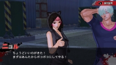画像ギャラリー No.008のサムネイル画像 / 「UPPERS」の最新情報が公開。強敵達も再登場する「サバイバル」ミッションと，乱麻とミチルの拠点となる「歌方レインボー商店街」の情報が明らかに