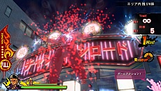 画像ギャラリー No.003のサムネイル画像 / 「UPPERS」，“マップギミック”や“特殊アクション”などの戦闘システムが公開。ショートエピソードの第7，8話も