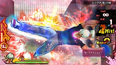 画像ギャラリー No.006のサムネイル画像 / 「UPPERS」，“マップギミック”や“特殊アクション”などの戦闘システムが公開。ショートエピソードの第7，8話も