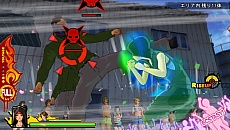 画像ギャラリー No.016のサムネイル画像 / 「UPPERS」，“マップギミック”や“特殊アクション”などの戦闘システムが公開。ショートエピソードの第7，8話も