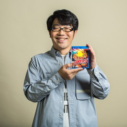 画像ギャラリー No.002のサムネイル画像 / 「UPPERS」のモテモテ応援団長にドランクドラゴンの鈴木 拓氏が就任