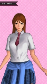 画像ギャラリー No.018のサムネイル画像 / 「UPPERS」タッグバトルや，男を“アゲアゲ”にする女の子達の情報を公開。ラッキーS・破の発動やバトル時のアクションが確認できるPV2本も