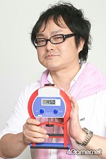 画像ギャラリー No.009のサムネイル画像 / 男は女で強くなるのか? 「UPPERS」のモテモテ応援団長を務める鈴木 拓さんが,体を張って試してくれた