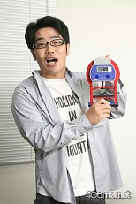画像ギャラリー No.011のサムネイル画像 / 男は女で強くなるのか? 「UPPERS」のモテモテ応援団長を務める鈴木 拓さんが,体を張って試してくれた