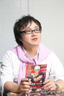 画像ギャラリー No.012のサムネイル画像 / 男は女で強くなるのか? 「UPPERS」のモテモテ応援団長を務める鈴木 拓さんが,体を張って試してくれた