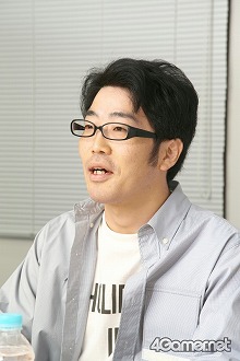 画像ギャラリー No.013のサムネイル画像 / 男は女で強くなるのか? 「UPPERS」のモテモテ応援団長を務める鈴木 拓さんが,体を張って試してくれた