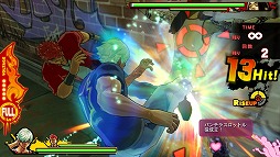 画像ギャラリー No.018のサムネイル画像 / 男は女で強くなるのか? 「UPPERS」のモテモテ応援団長を務める鈴木 拓さんが,体を張って試してくれた