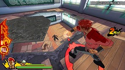 画像ギャラリー No.019のサムネイル画像 / 男は女で強くなるのか? 「UPPERS」のモテモテ応援団長を務める鈴木 拓さんが,体を張って試してくれた