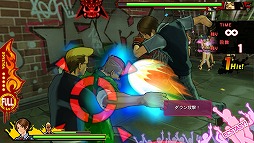 画像ギャラリー No.020のサムネイル画像 / 男は女で強くなるのか? 「UPPERS」のモテモテ応援団長を務める鈴木 拓さんが,体を張って試してくれた