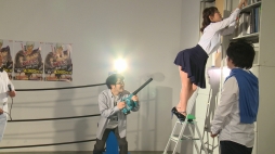 画像ギャラリー No.005のサムネイル画像 / 「UPPERS」,ドランクドラゴン 鈴木 拓さんが出演するセクシーシーン満載の動画第2弾を公開