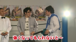 画像ギャラリー No.007のサムネイル画像 / 「UPPERS」,ドランクドラゴン 鈴木 拓さんが出演するセクシーシーン満載の動画第2弾を公開