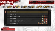 画像ギャラリー No.007のサムネイル画像 / 「UPPERS」より白熱したバトルが楽しめる「ハードモード」が登場。キャラクターの見た目が変化する“隠しコマンド”も