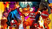 画像ギャラリー No.007のサムネイル画像 / DL版「UPPERS」,クイーン衣装の配布と値引きキャンペーンが8月31日で終了