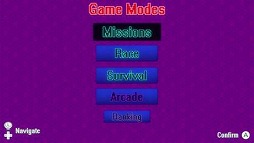 画像ギャラリー No.004のサムネイル画像 / 99回しか移動できないアクションゲーム「99Moves」が10月21日に配信