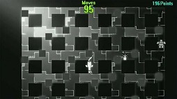 画像ギャラリー No.006のサムネイル画像 / 99回しか移動できないアクションゲーム「99Moves」が10月21日に配信