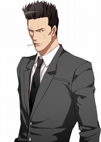 画像ギャラリー No.002のサムネイル画像 / 「イヌワシ」ハラカズヒロ氏デザインの登場キャラクターを公開。公式PVも