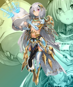 画像ギャラリー No.005のサムネイル画像 / 「ヘクサウォーズ」の「国戦」に新マップが登場。「勅令武将」システムも実装に