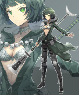 画像ギャラリー No.001のサムネイル画像 / 「ヘクサウォーズ」，新シリーズ「西遊記」の武将たちが登場
