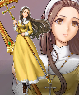 画像ギャラリー No.004のサムネイル画像 / 「ヘクサウォーズ」，新シリーズ「西遊記」の武将たちが登場