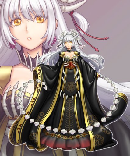 画像ギャラリー No.002のサムネイル画像 / 「ヘクサウォーズ」,西遊記シリーズ第4弾。高級ガチャに神将「白骨夫人」が登場