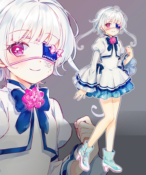 画像ギャラリー No.003のサムネイル画像 / 「ヘクサウォーズ」,西遊記シリーズ第5弾の神将「玉龍」が登場