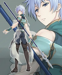 画像ギャラリー No.002のサムネイル画像 / 「ヘクサウォーズ」,イベント“秋雨イベント”が開催に