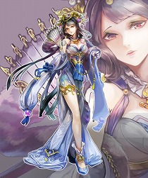 画像ギャラリー No.004のサムネイル画像 / 「ヘクサウォーズ」,イベント“秋雨イベント”が開催に