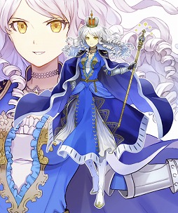 画像ギャラリー No.003のサムネイル画像 / 「ヘクサウォーズ」,高級ガチャに神将「ハールート」が登場。クリスマスイベントも開催中