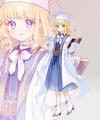 画像ギャラリー No.005のサムネイル画像 / 「ヘクサウォーズ」,高級ガチャに神将「イシュタル」や「エレシュキガル」が登場
