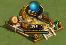 画像ギャラリー No.007のサムネイル画像 / 「ヘクサウォーズ」に神将“マモン”などが追加。新シーズンも開幕