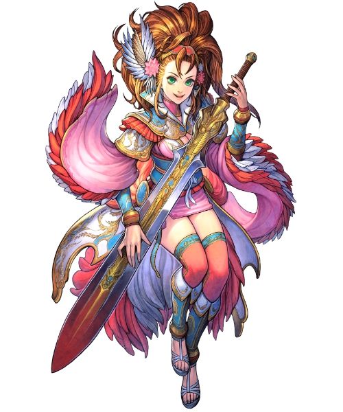画像ギャラリー No.002のサムネイル画像 / 「ヘクサウォーズ」で5周年大感謝祭が開催中。記念武将の張春華も配付