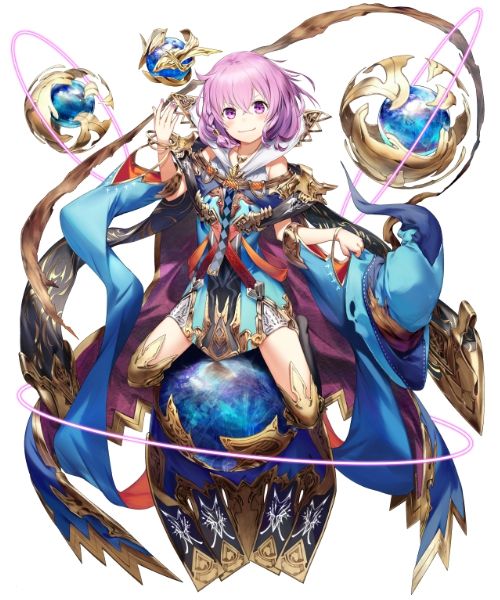 画像ギャラリー No.005のサムネイル画像 / 「ヘクサウォーズ」で5周年大感謝祭が開催中。記念武将の張春華も配付