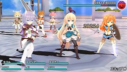 画像ギャラリー No.011のサムネイル画像 / スクエニのスマホ向けアプリ5タイトル連動企画「グリムノーツフェス」が開催