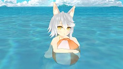 画像ギャラリー No.006のサムネイル画像 / 「ポップアップストーリー」,協力戦“真夏の海に這い寄るクラーケンの影!”を開催