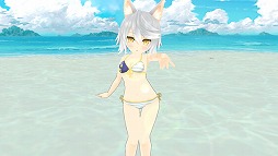 画像ギャラリー No.007のサムネイル画像 / 「ポップアップストーリー」,協力戦“真夏の海に這い寄るクラーケンの影!”を開催