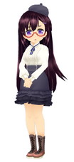 画像ギャラリー No.002のサムネイル画像 / 「ポップアップストーリー」でバニーガール衣装を入手できるイベントが開催