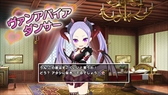 画像ギャラリー No.008のサムネイル画像 / 「ポップアップストーリー」，ハロウィンイベントを開催。謎の美少女リアが登場