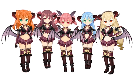 画像ギャラリー No.013のサムネイル画像 / 「ポップアップストーリー」，ハロウィンイベントを開催。謎の美少女リアが登場