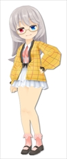 画像ギャラリー No.006のサムネイル画像 / 「ポップアップストーリー」，サービス開始1周年を記念したイベント予告を公開。プロデューサーコメントも