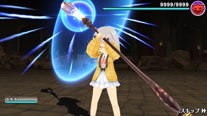 画像ギャラリー No.007のサムネイル画像 / 「ポップアップストーリー」，サービス開始1周年を記念したイベント予告を公開。プロデューサーコメントも