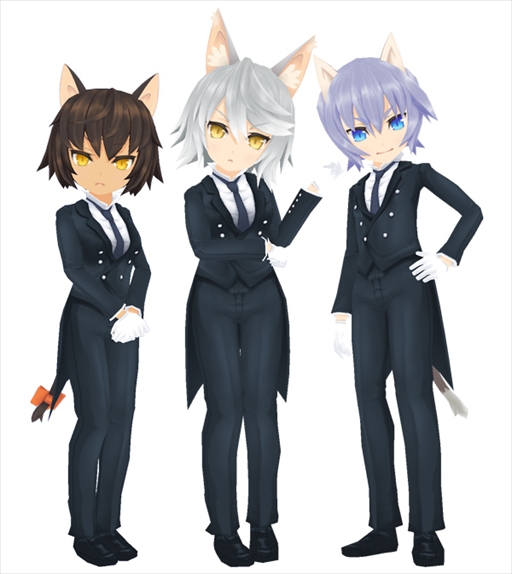 画像ギャラリー No.008のサムネイル画像 / 「ポップアップストーリー」，サービス開始1周年を記念したイベント予告を公開。プロデューサーコメントも
