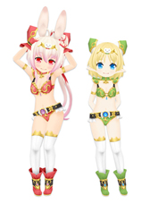 画像ギャラリー No.002のサムネイル画像 / 「ポップアップストーリー」，ブレイブリーアーカイブとのコラボ第2弾がスタート
