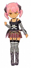 画像ギャラリー No.008のサムネイル画像 / 「ポップアップストーリー」,サンタビキニまたはトナカイ変身セットをプレゼント